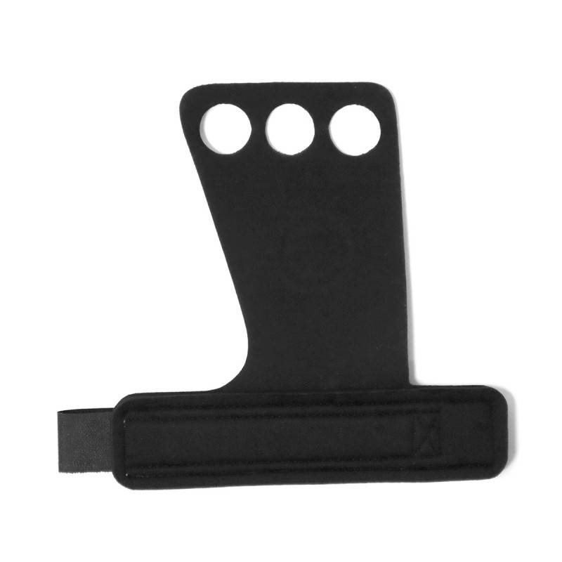 Grips WORKOUT - 3 holes - blue