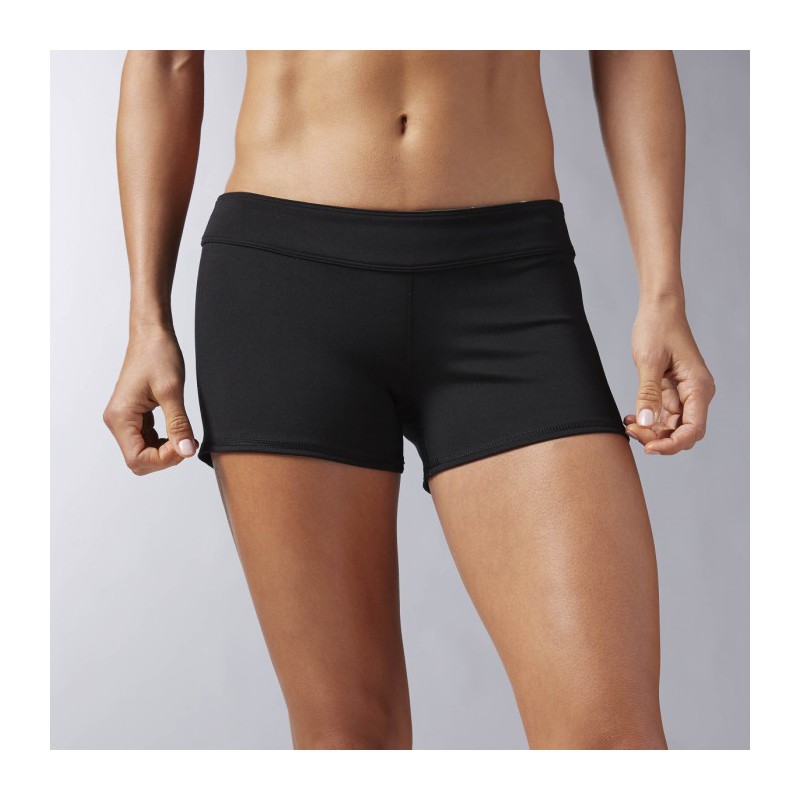 Dámské šortky REV CHASE BOOTY BK1116