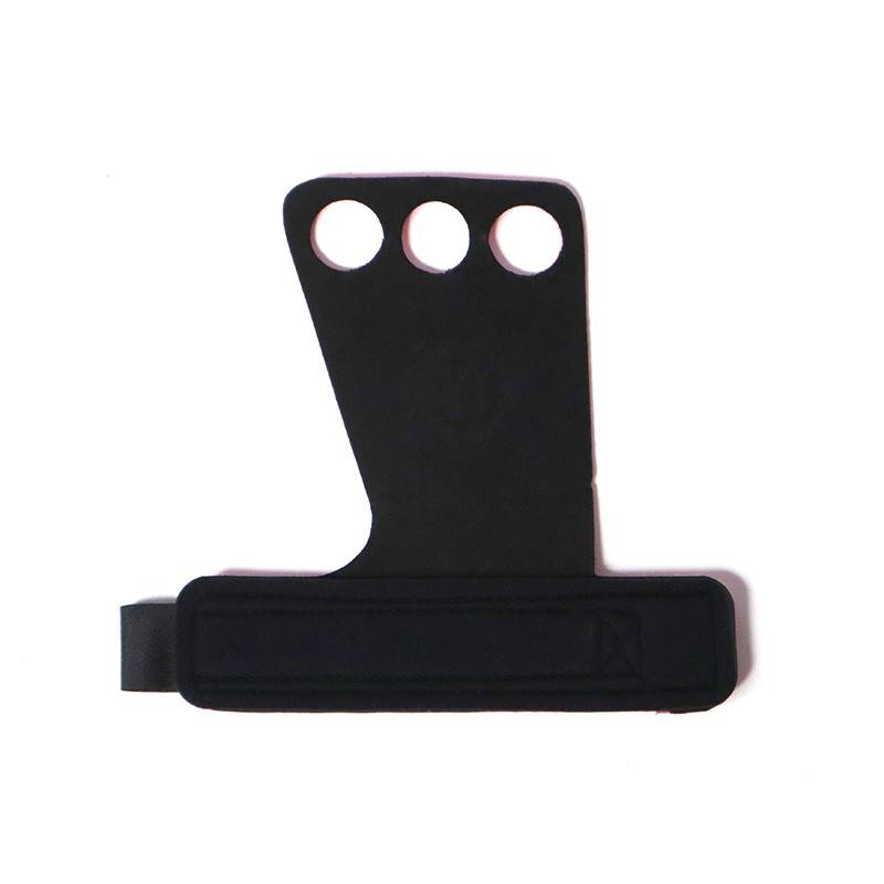 Grips WORKOUT - 3 holes - pink