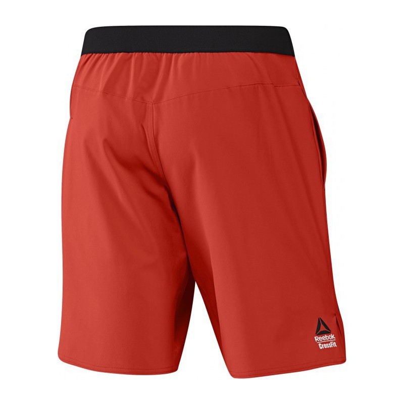 Pánské šortky CrossFit SUPER NASTY BASE BK1122