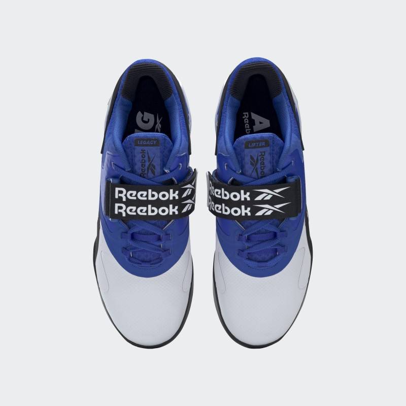 Man weightlifting shoes Legacy Lifter II - FY3536