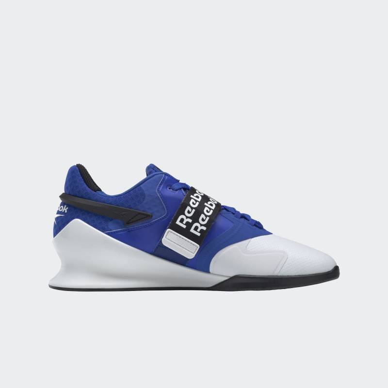 Herrenschuhe Legacy Lifter II - FY3536