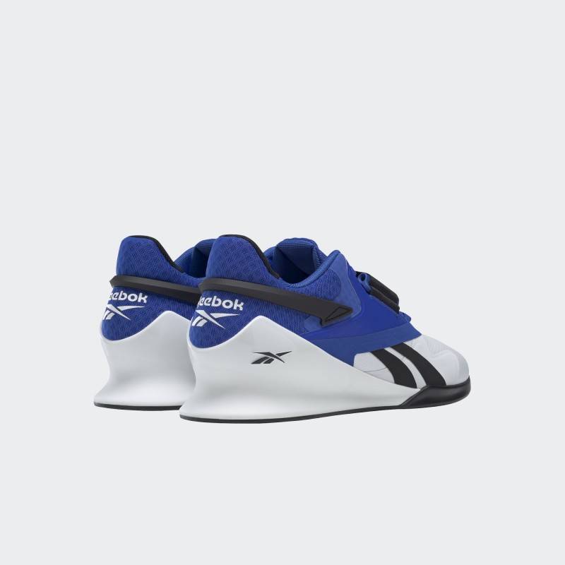 Herrenschuhe Legacy Lifter II - FY3536