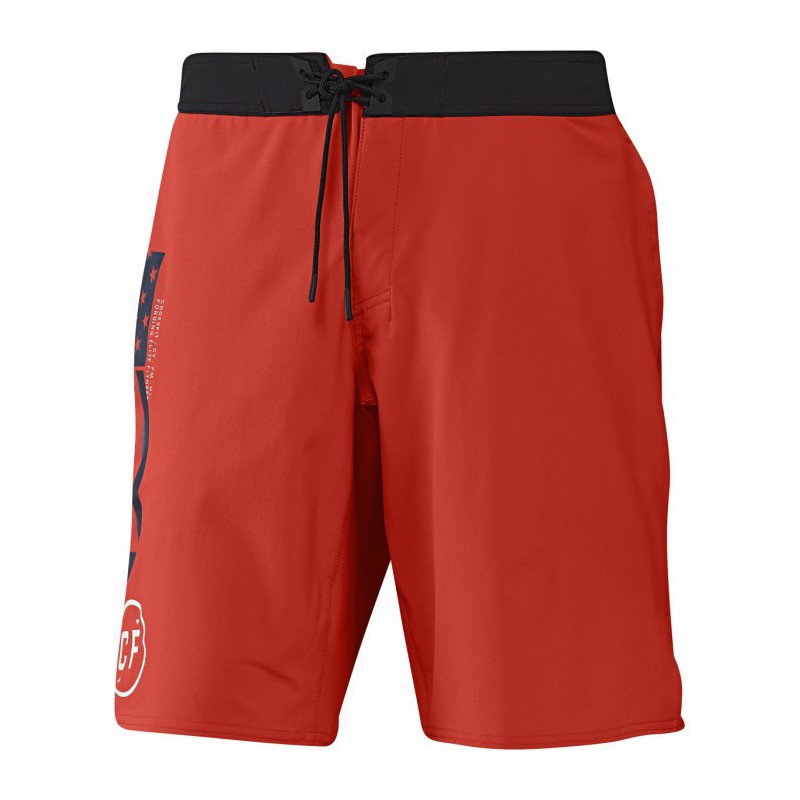 Pánské šortky CrossFit SUPER NASTY BASE BK1122