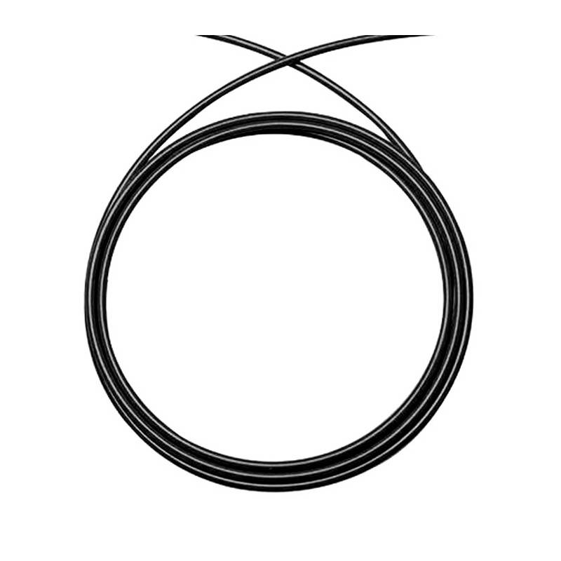 Rx Jump Rope - černé lanko Hyper 1.3