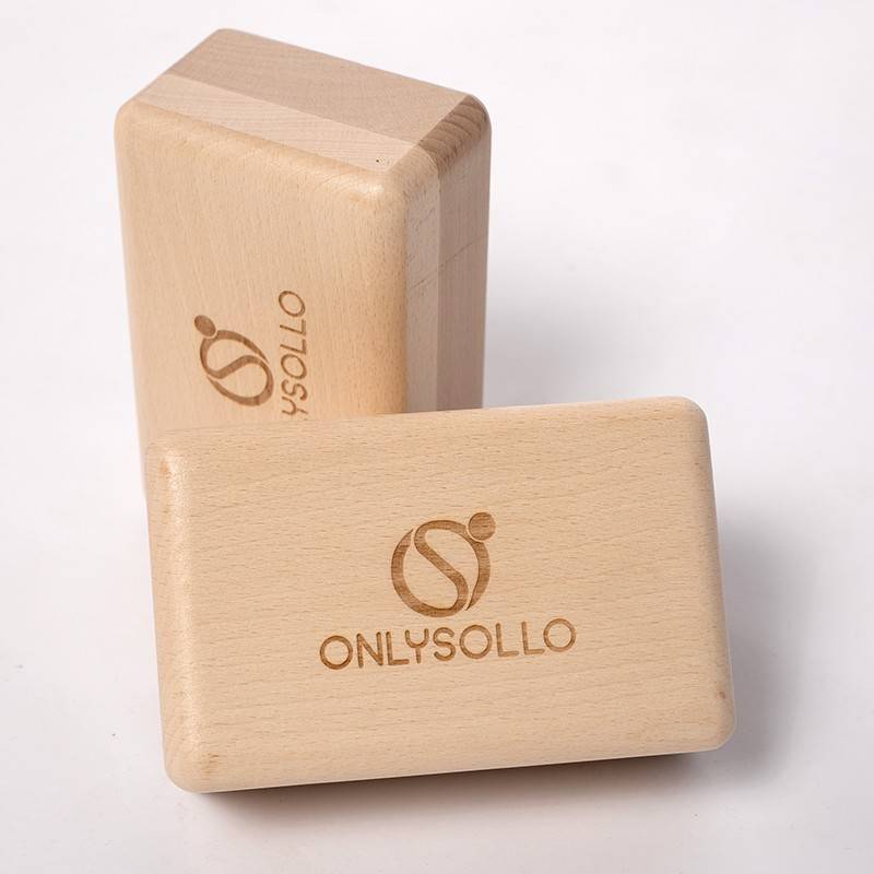 Blocks for handstands - Onlysollo