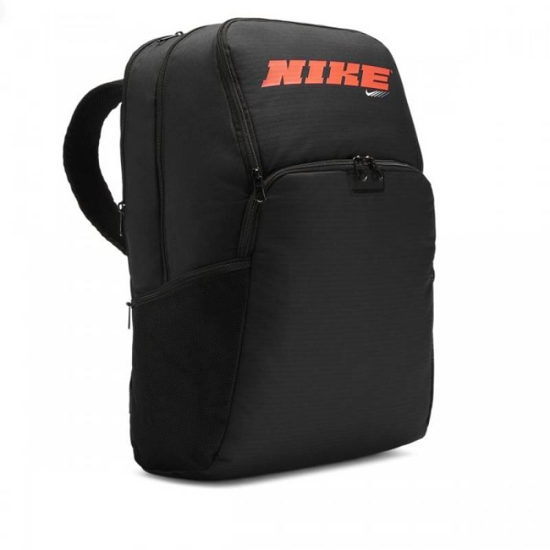Bag Nike Brasilia black extra large