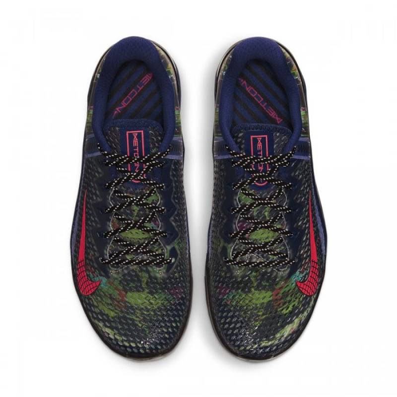 Herrenschuhe Nike Metcon 6 AMP Flash (I am not a robot)