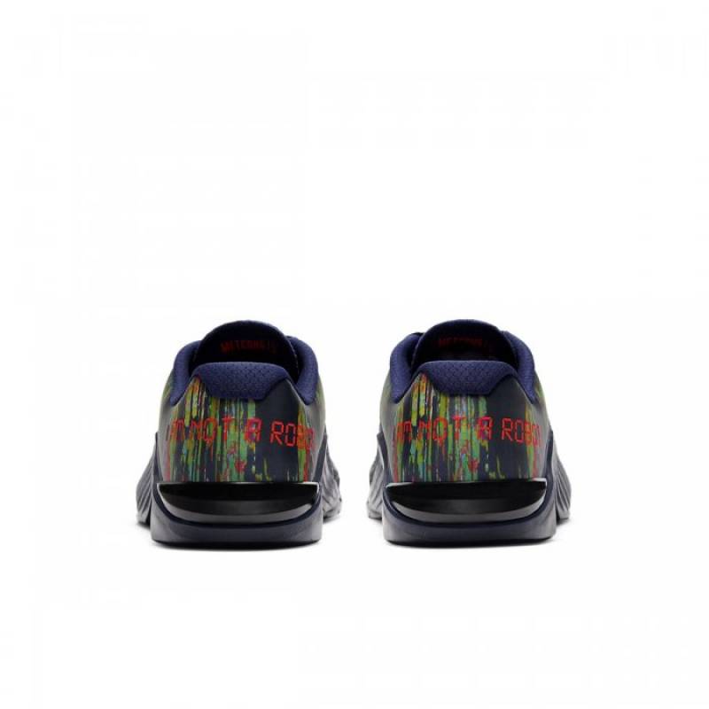 Herrenschuhe Nike Metcon 6 AMP Flash (I am not a robot)