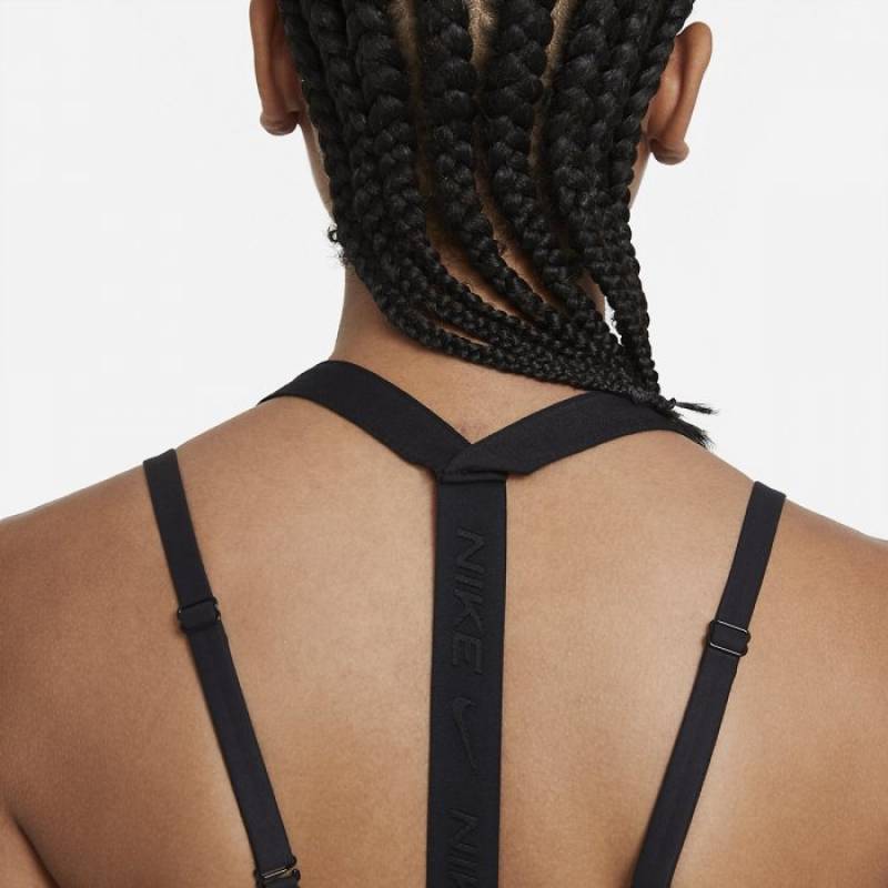 Woman Top Nike Dri-FIT