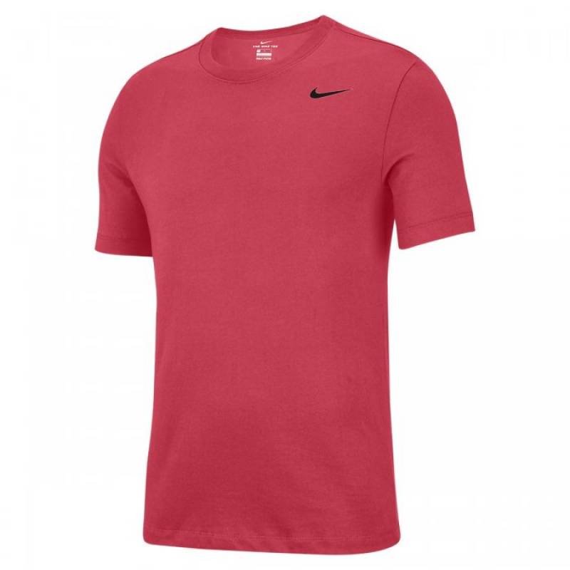 Man T-Shirt Nike DRY TEE - Training