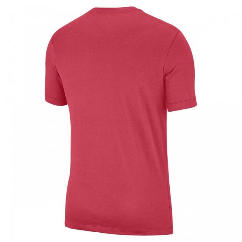 Pánské tričko Nike DRY TEE - Training