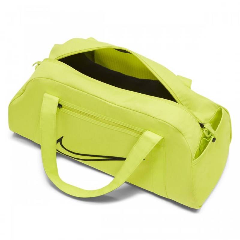 Bag Nike - Yellow 24 liters