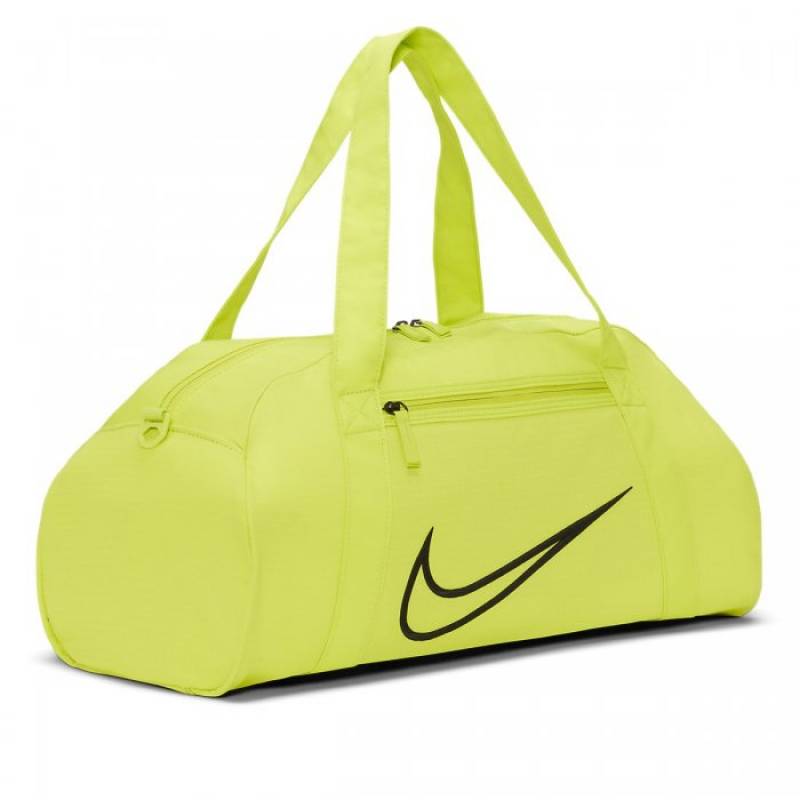 Sporttasche Nike 24l - gelb
