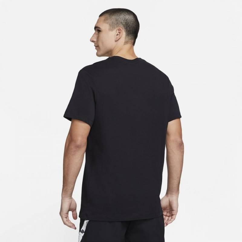 Herren T-Shirt Nike - Bench Please