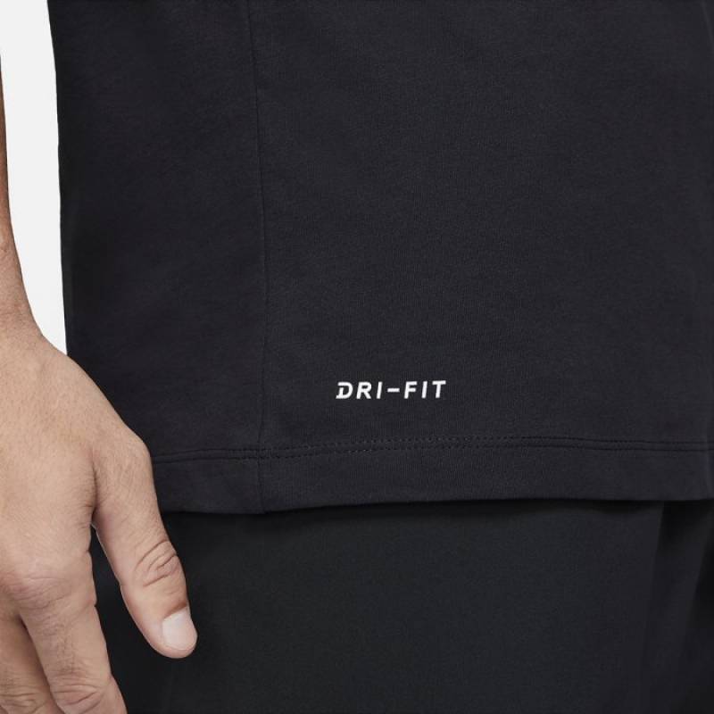 Pánské tričko Nike - Bench Please