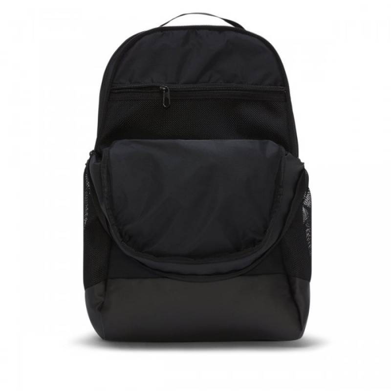 nike extra large mesh backpack
