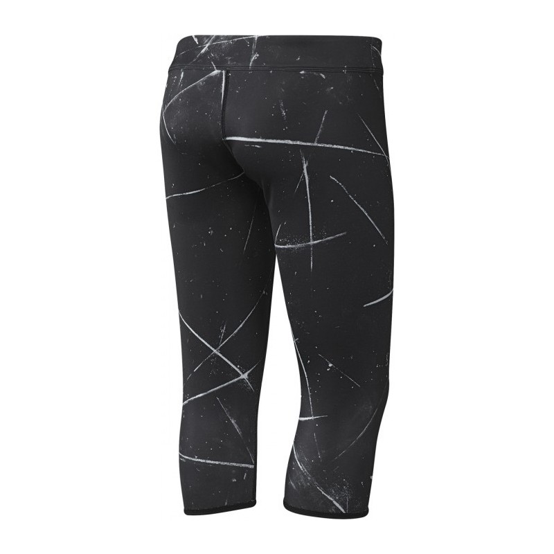 Dámské CrossFit REV CHASE CAPRI CHALK BK1136