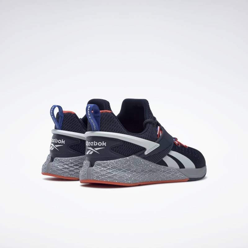 Herren Schuhe Nano X Froning - FX3230