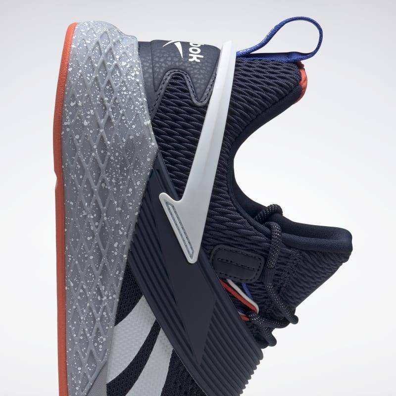 Man Shoes Nano X Froning - FX3230