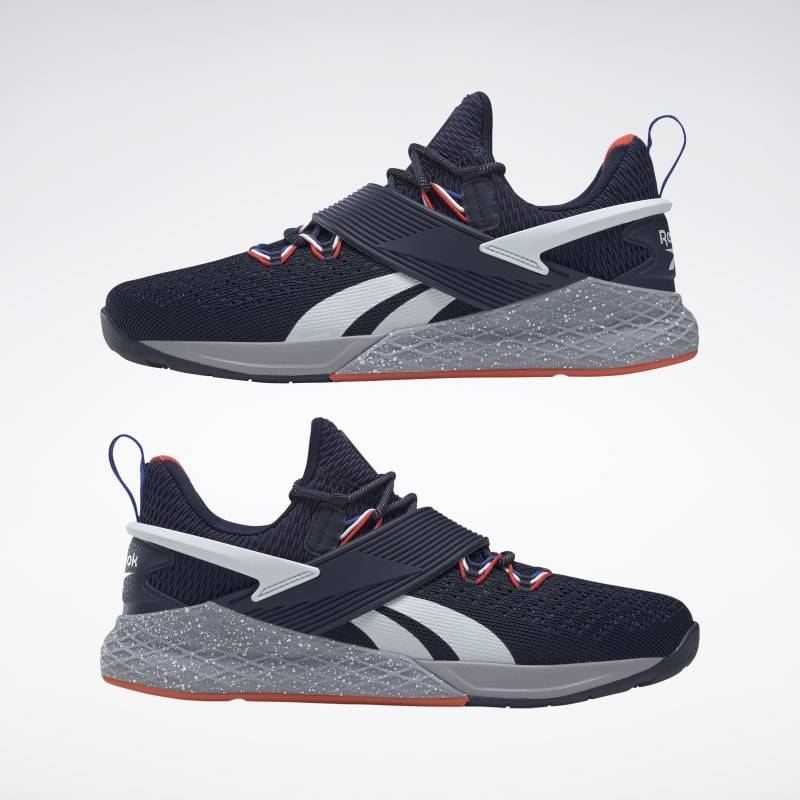 Herren Schuhe Nano X Froning - FX3230