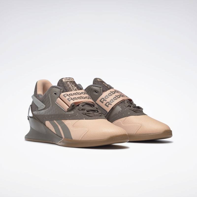 Woman weightlifting shoes Legacy Lifter II - FY3535
