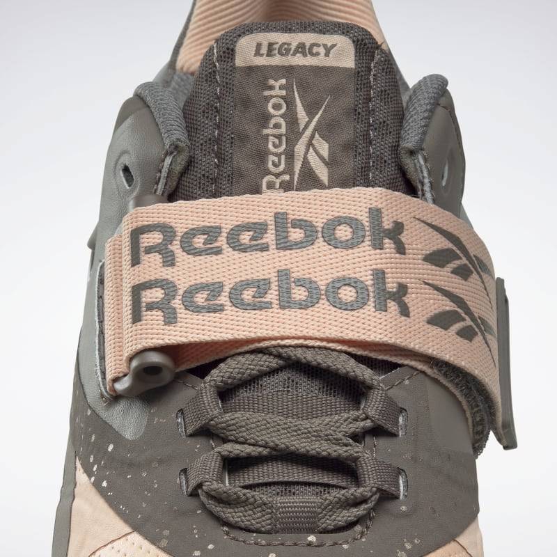 Woman weightlifting shoes Legacy Lifter II - FY3535