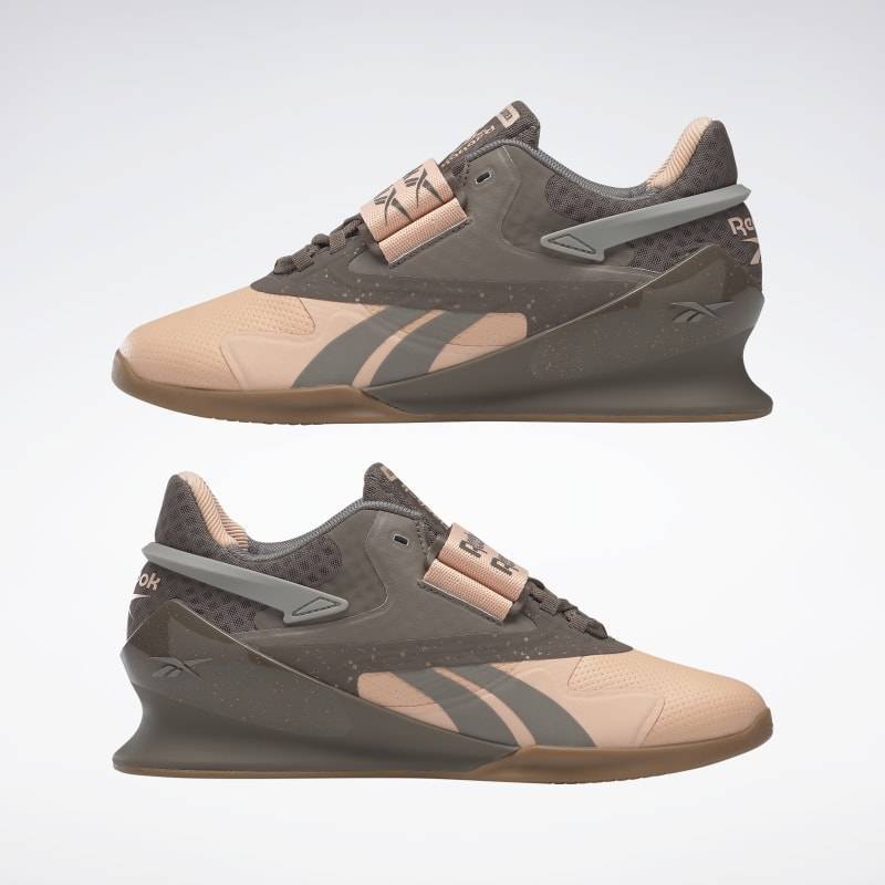Woman weightlifting shoes Legacy Lifter II - FY3535