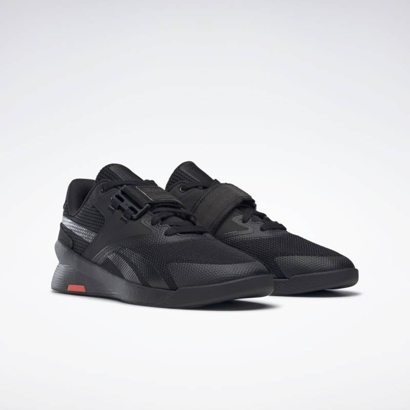 Pánské vzpěračské boty Reebok Lifter PR II - FY3830