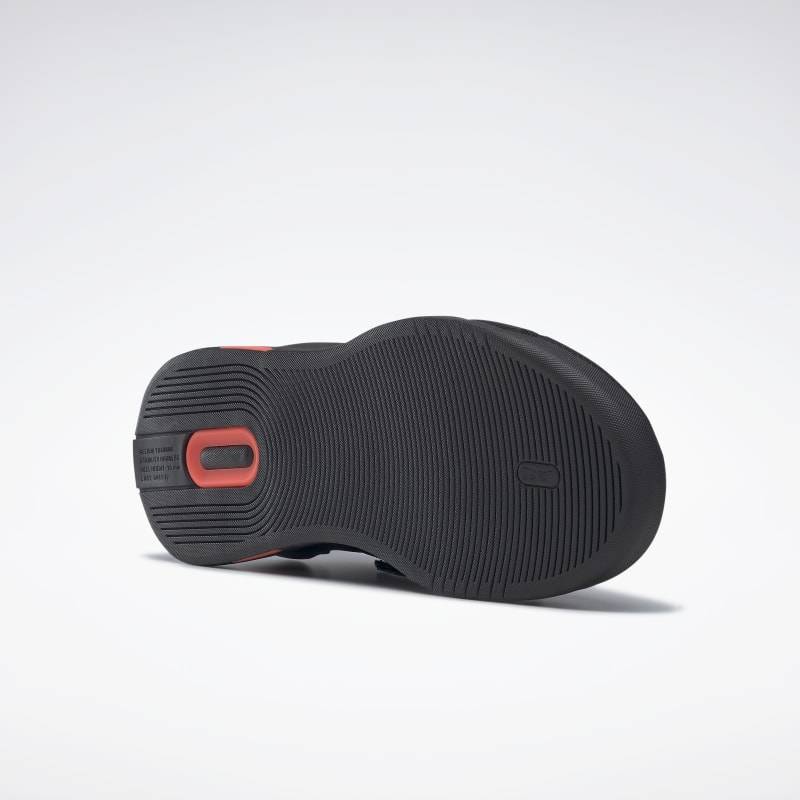 Pánské vzpěračské boty Reebok Lifter PR II - FY3830