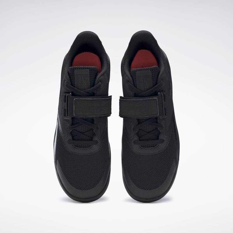 Pánské vzpěračské boty Reebok Lifter PR II - FY3830