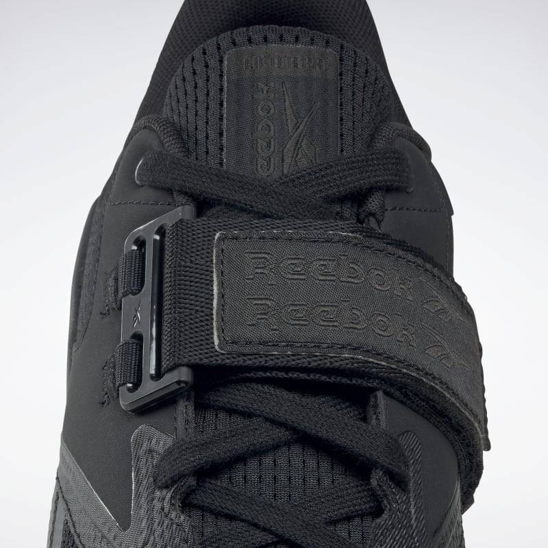 Pánské vzpěračské boty Reebok Lifter PR II - FY3830