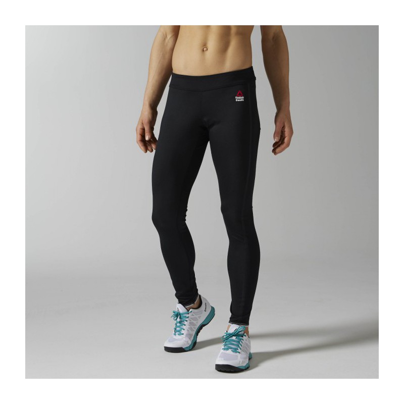 Dámské legíny CrossFit REV CHASE TIGHT BK1138