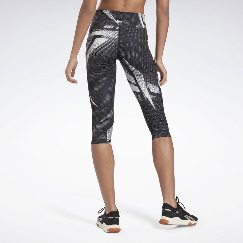 Woman Tight MYT AOP Capri - GL2521