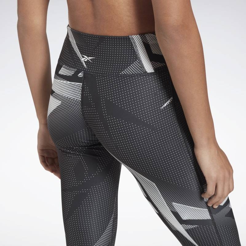 Woman Tight MYT AOP Capri - GL2521