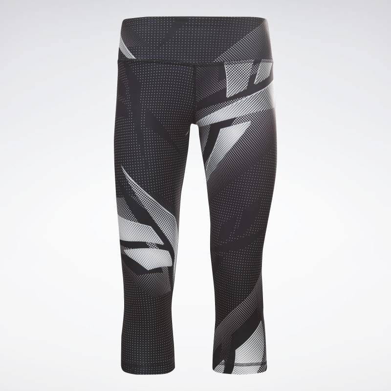Damen Leggings MYT AOP Capri - GL2521