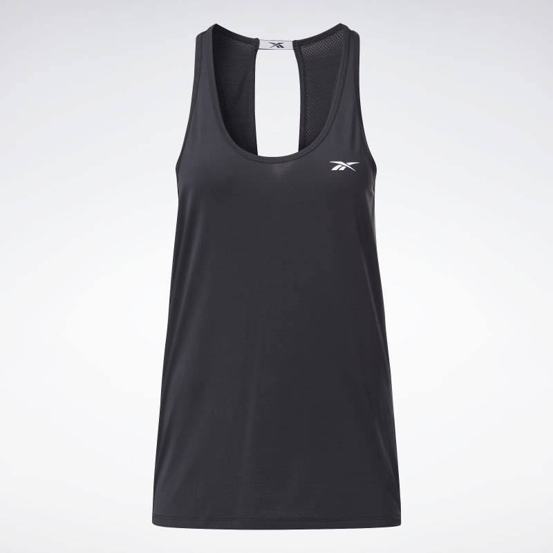 Dámský top TS AC ATHLETIC TANK - GI4992