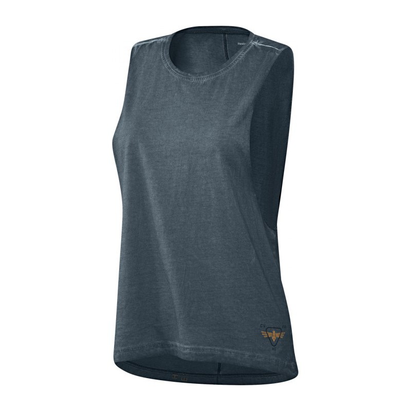 Top CrossFit MUSCLE  TANK BK1141