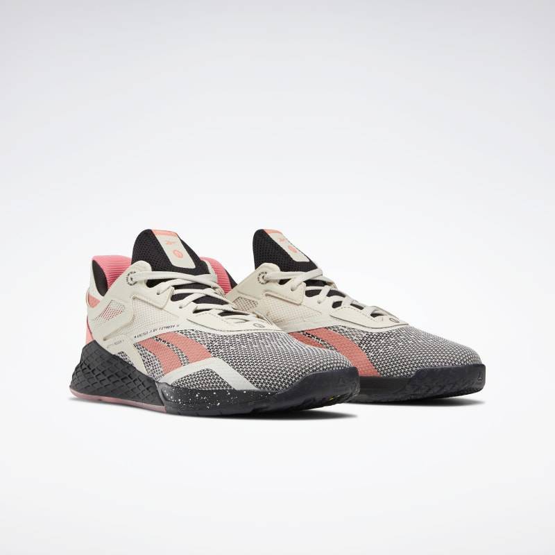 Pánské boty NANO X WIT - H05739