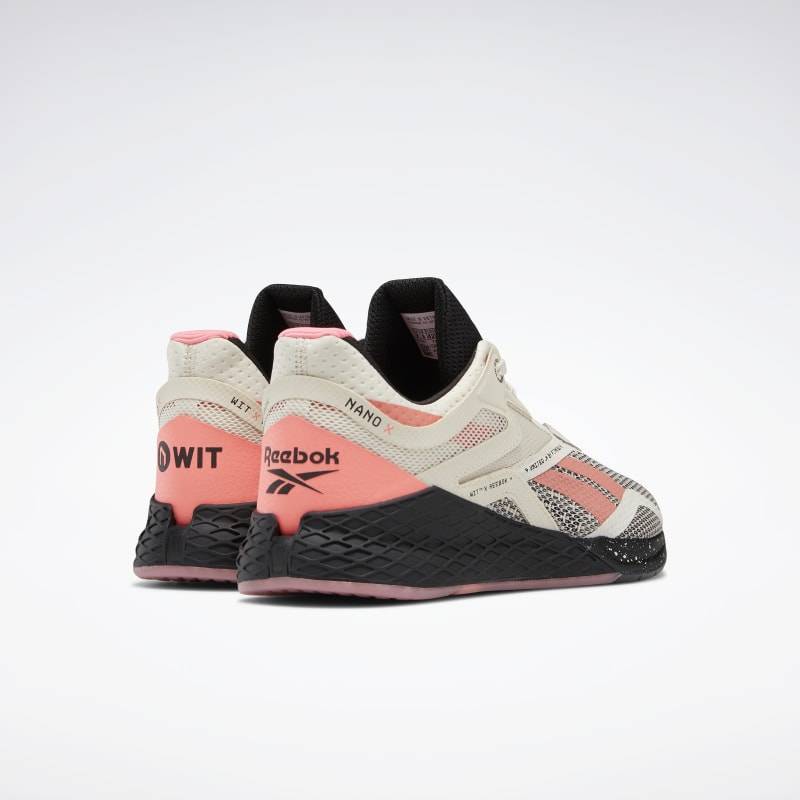 Pánské boty NANO X WIT - H05739