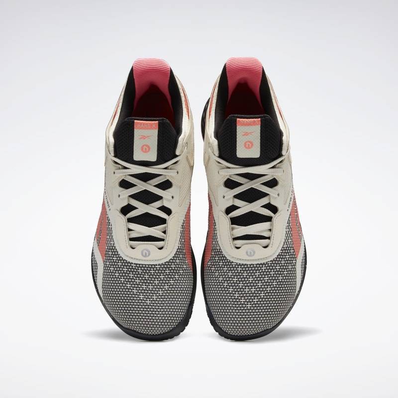 Pánské boty NANO X WIT - H05739