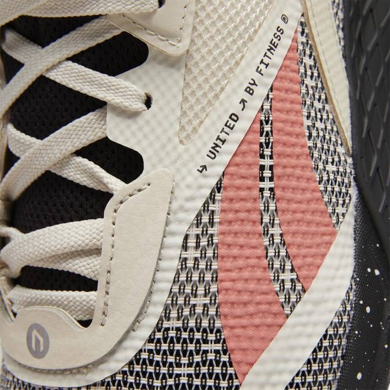 Pánské boty NANO X WIT - H05739