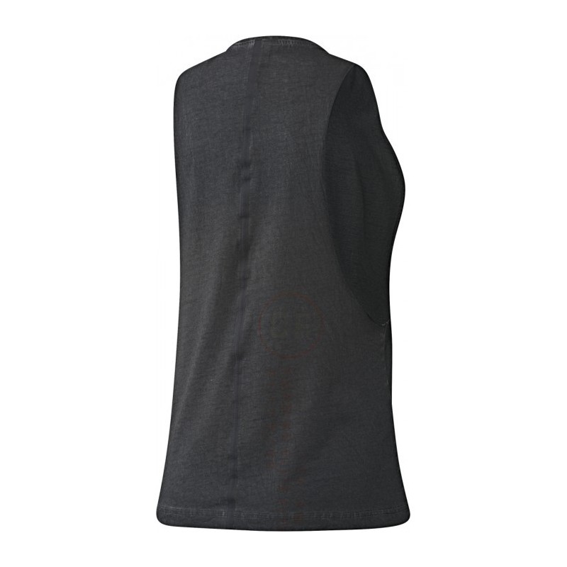 Top CrossFit MUSCLE  TANK BK1142