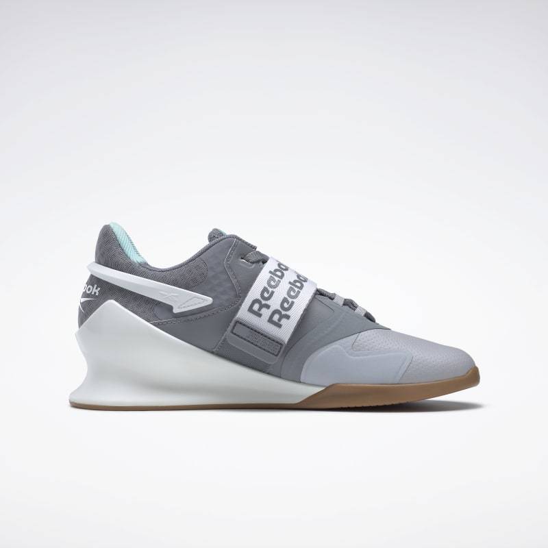 Dámské boty Legacy Lifter II - FY3533