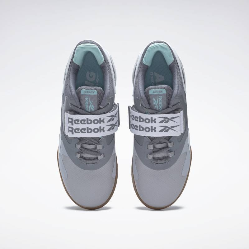Woman weightlifting shoes Legacy Lifter II - FY3533