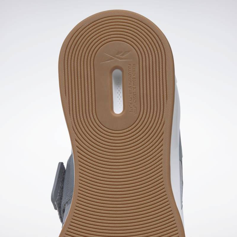 Dámské boty Legacy Lifter II - FY3533