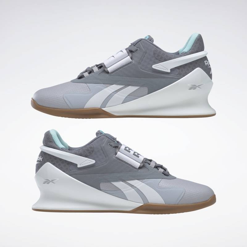 Woman weightlifting shoes Legacy Lifter II - FY3533