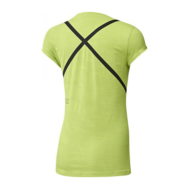 CrossFit ACTIVCHILL SS TEE BK1157