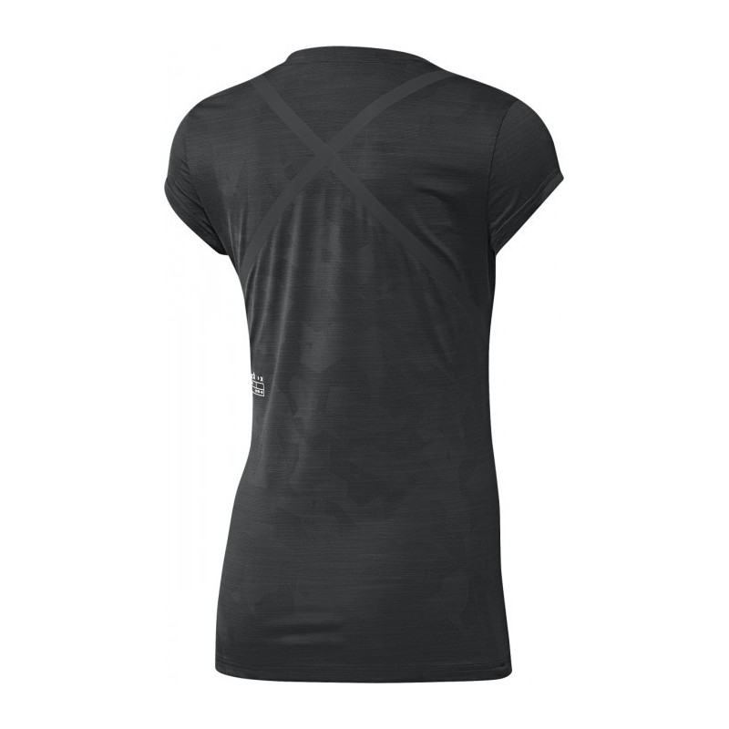 Tričko Crossfit ACTIVCHILL SS TEE BK1158