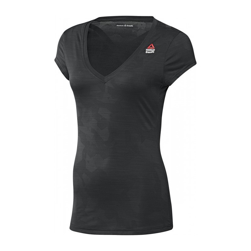 Tričko Crossfit ACTIVCHILL SS TEE BK1158